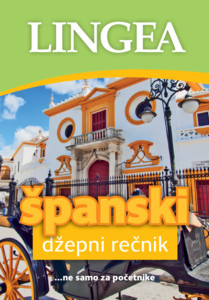 Španski – džepni rečnik