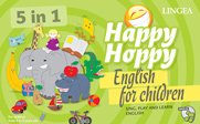 Happy Hoppy komplet